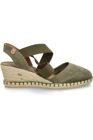Verbenas Mila espadrilles