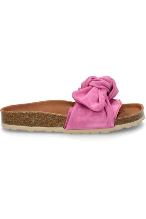 Verbenas Roxy slippers