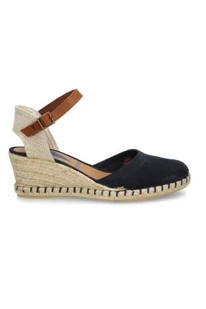 Verbenas Malena espadrilles