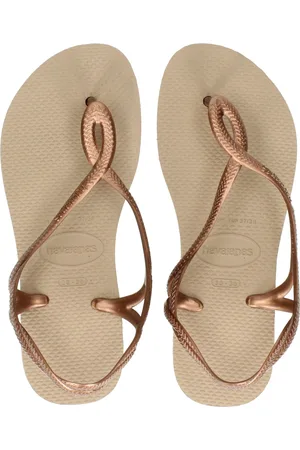 Havaianas Luna slippers
