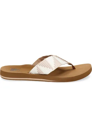Reef Spring Woven slippers