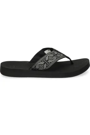 Reef Spring Woven slippers