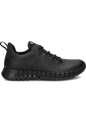 Ecco Gruuv lage sneakers