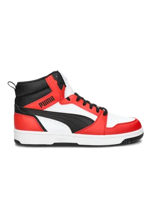 PUMA Rebound V6 hoge sneakers