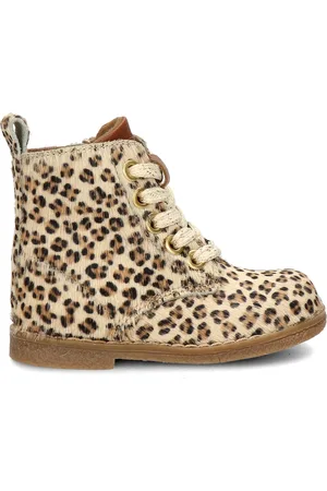 Nelson Veterboots