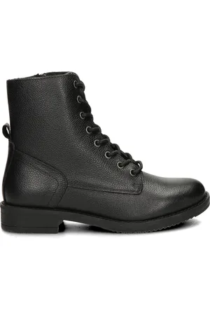 Nelson Veterboots
