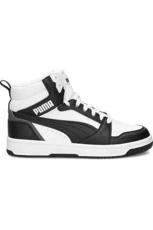 PUMA Rebound V6 Mid hoge sneakers