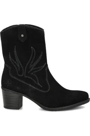 Rieker Rits- & gesloten boots