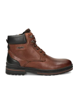 Australian Yorkshire veterboots