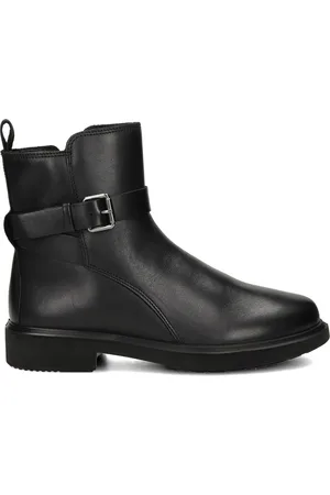 Ecco Metropole Amsterdam rits- & gesloten boots