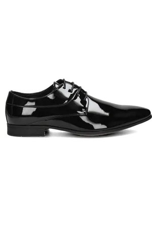 Nelson Lage nette schoenen