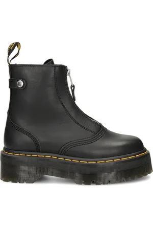 Dr. Martens Jetta rits- & gesloten boots