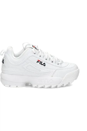 Fila Disruptor lage sneakers