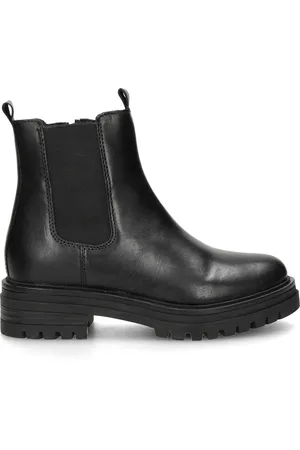 Nelson Rits- & gesloten boots