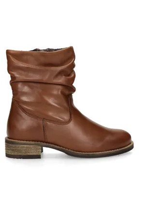 Nelson Rits- & gesloten boots
