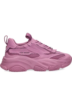 Steve Madden Possession-E dad sneakers
