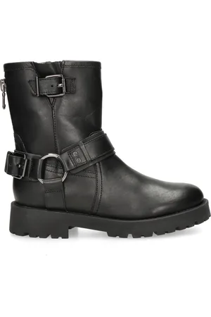 Nelson Bikerboots