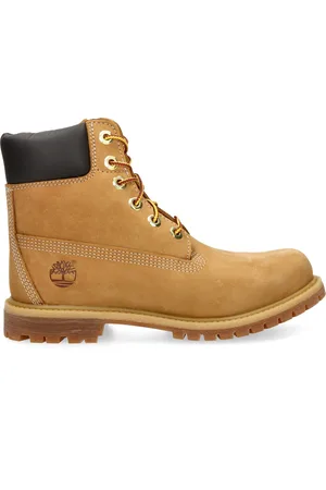 Timberland Premium 6 Inch veterboots