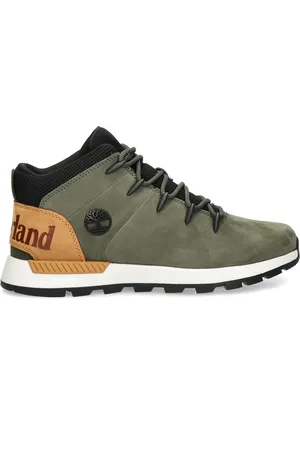 Timberland Euro Sprint veterboots