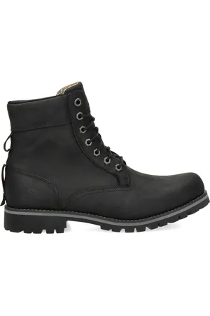 Timberland Rugged WP veterboots