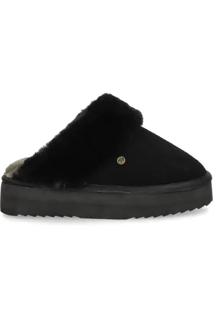 Warmbat Australia Flurry Plateau pantoffels