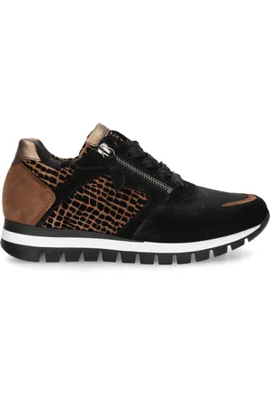 Gabor Optifit lage sneakers