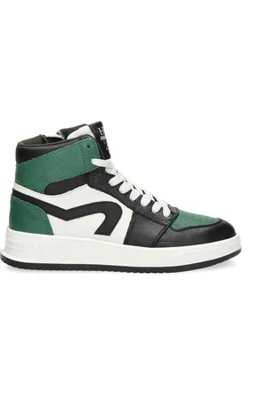 Hip Hoge sneakers