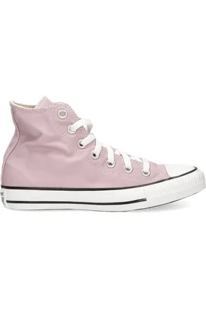 Converse Chuck Taylor All Star Phantom Violet hoge sneakers