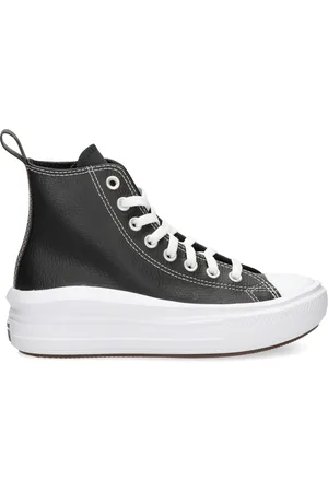 Converse Chuck Taylor All Star hoge sneakers