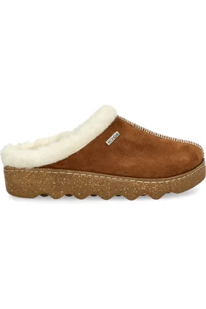 Rohde Foggia-D pantoffels