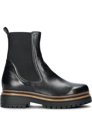 Nelson Chelseaboots