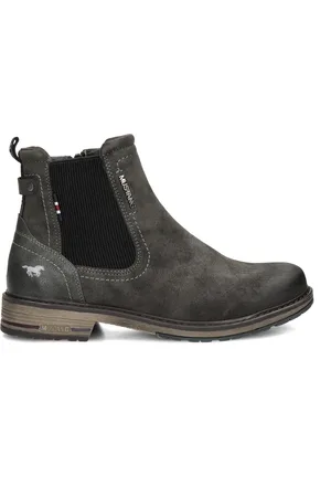 Mustang Chelseaboots