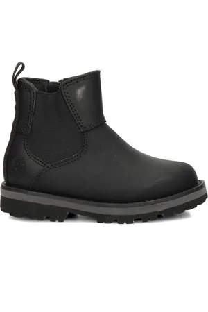 Timberland Courma Kid rits- & gesloten boots