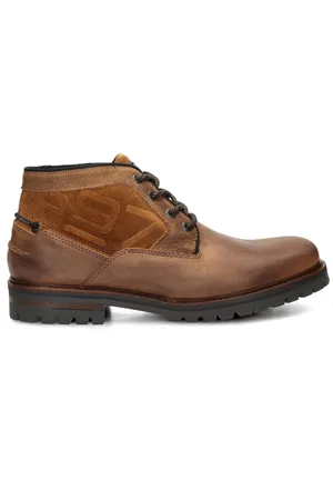 Gaastra Taurus Mid Oil veterboots