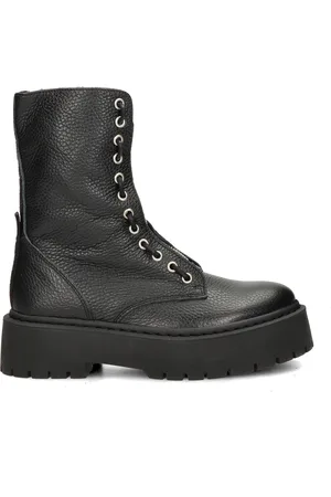 Steve Madden Odilia bikerboots