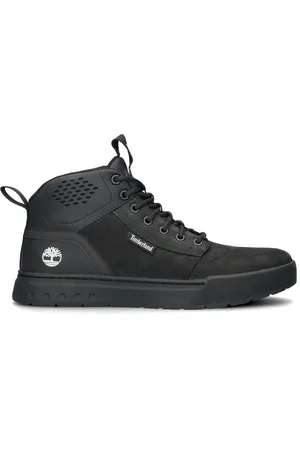 Timberland Maple Grove Chukka hoge sneakers
