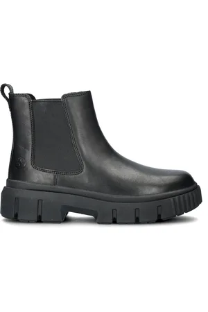 Timberland Greyfield chelseaboots