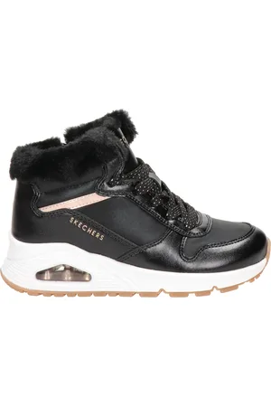 Skechers Uno hoge sneakers