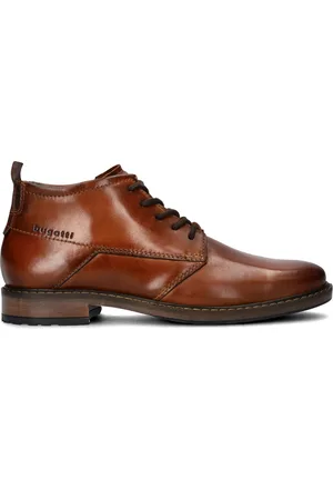 Bugatti Marcello I veterboots