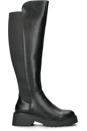 Steve Madden Callback hoge laarzen