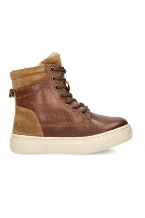 Nelson Veterboots