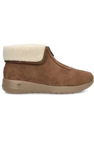 Skechers On-The-Go Joy rits- & gesloten boots