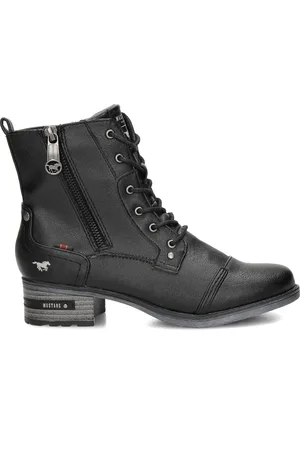 Mustang Veterboots
