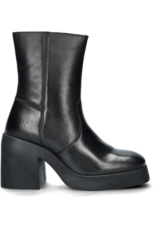 Nelson Rits- & gesloten boots