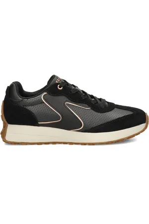 Skechers Gusto Path Finder lage sneakers