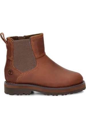 Timberland Courma Kid rits- & gesloten boots