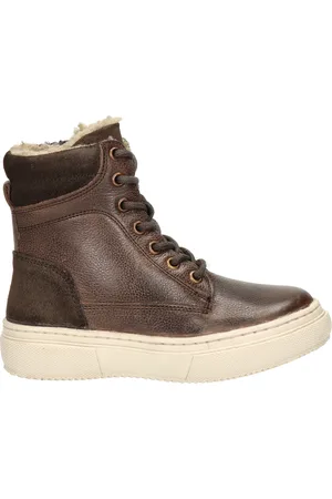 Nelson Veterboots