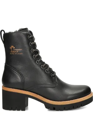 Panama Jack Padma B12 veterboots
