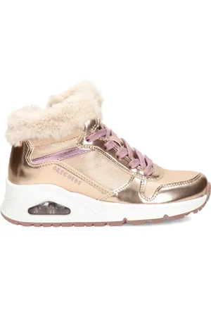 Skechers Uno hoge sneakers