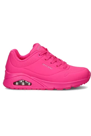 Skechers Street Uno lage sneakers